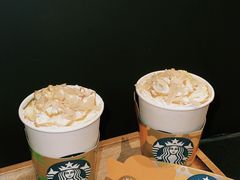 -星巴克(天津大悦城第二店)