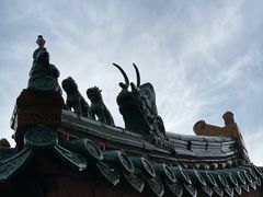 -瓦厂酒店