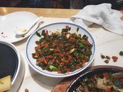 -雍沪里·沪湘融合菜( 康桥店)