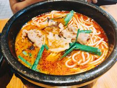 麻辣肥牛豆花米线-云味馆·云南菜·云南米线(同泰时代广场店)