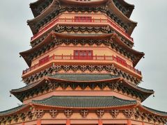 -博鳌禅寺