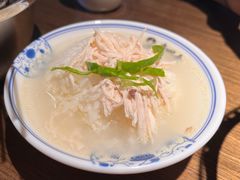-肖四女乐山跷脚牛肉(南汇大学城生活广场店)