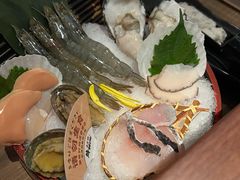 -牛New寿喜烧(金茂览秀城店)
