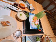 -锅物新语&寿喜烧.炉端割烹(世博源店)