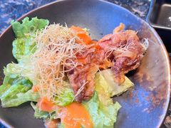 -老乾杯和牛烧肉(王府中环店)