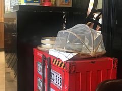 -阿莉餐厅(枣阳路店)