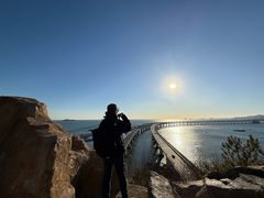 -星海湾跨海大桥