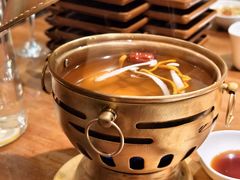 -慢丽江·云南野生菌土鸡锅(西山店)