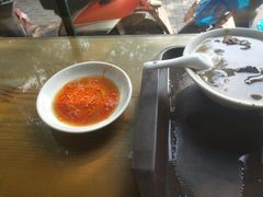-白魁老号饭庄(交道口店)