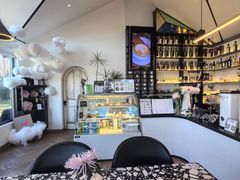 -禧室Joyous Lounge(禧园店)