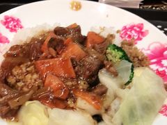 -大食代美食广场(迪士尼小镇店)