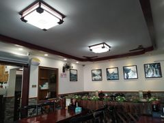 大堂-公园饭店