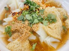 -董小西的凉皮和椒麻鸡(三元桥店)