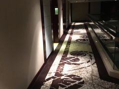 -上海圣淘沙万怡酒店