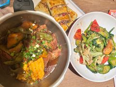 -金掌勺锅包肉(太原万达店)