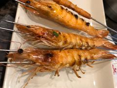 -一味烧烤(纪念路店)