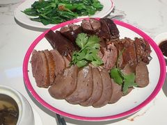 -春梅里卤鹅馆·47年老字号(中山路店)