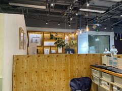 -天真蓝照相馆(五角场百联又一城店)