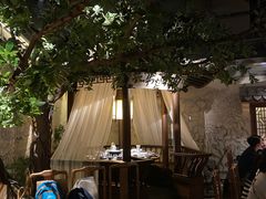 -绿茶餐厅(领展购物广场·中关村店)