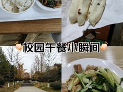 -南京特殊教育师范学院(燕子矶校区)