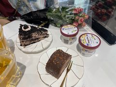 -麦雪尔甜品·生日蛋糕(新街口旗舰店)