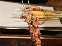 -破店肥哈·东北烧烤·夜宵(南山保利店)