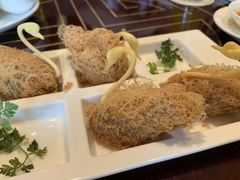 -晶荷轩(香港迪士尼乐园酒店)