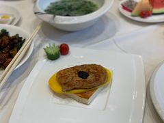 鹅肝-金汇酒楼(中山东区店)