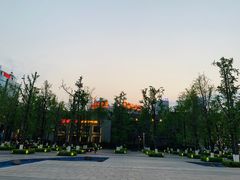 -两江幸福广场