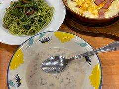 -萨莉亚意式餐厅(新洲家乐福店)