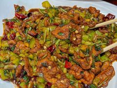 -恩宏德餐馆(平山道店)