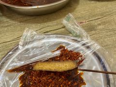 -怪老头甜不辣(抚琴小区店)