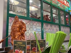 -小龍鳳餐室(番禺路店)