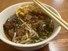 -矮子粉店1985·长沙米粉(湘春路店)