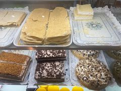 -玛尔哈巴·塔塔尔糕点(华侨小区店)