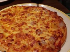 -萨莉亚意式餐厅(南京环亚凯瑟琳广场店)