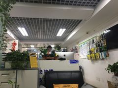 -坤腾手机电脑芯片级维修(雁塔路店)