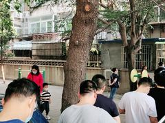 -王虎子大饼(甸柳新村五区店)