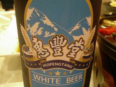 -惠丰堂饭庄·烤鸭·京味菜(西北旺·唐家岭店)