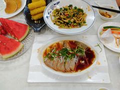-雅和生态渔庄·宜城锅巴饭(龙灵山公园店)