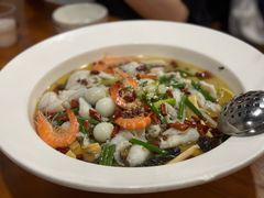 -邱大妈水煮(龙山店)