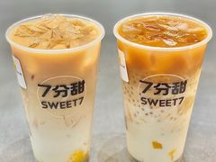 -7分甜(苏州中心店)