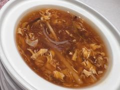 -俏江南天津时尚曲艺主题餐厅(马场道店)