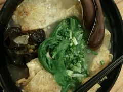 -螺小胖柳州螺蛳粉(钟楼总店)