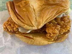 -德克士(广州南站店)