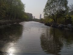 -月亮河公园