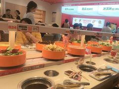 -龍歌自助小火锅(市北台东利群店)