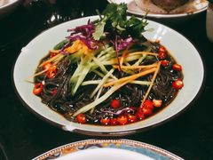 -木卡买提新疆餐厅·清真(新里海顿公馆店)