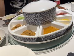 -羲和雅苑•北京烤鸭(国贸商城店)