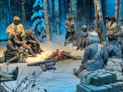 -沈阳“九·一八”历史博物馆